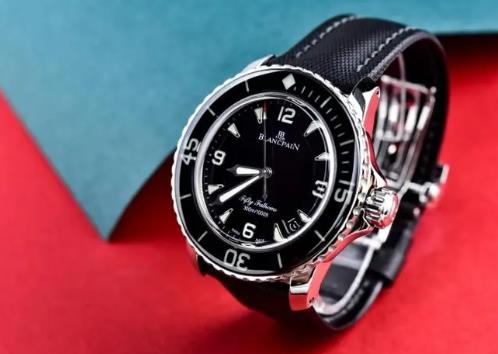 Blancpain|寶珀手表保養(yǎng)常識(shí)！